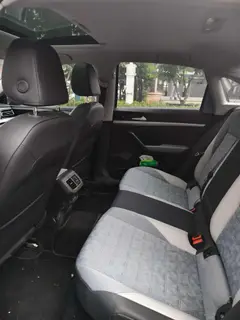 Volkswagen Lavida 2023 280TSI DSG Full escape version interior photo 9 Volkswagen Lavida 2023 280TSI DSG Full escape version interior photo 9