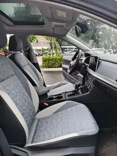 Volkswagen Lavida 2023 280TSI DSG Full escape version interior photo 11 Volkswagen Lavida 2023 280TSI DSG Full escape version interior photo 11