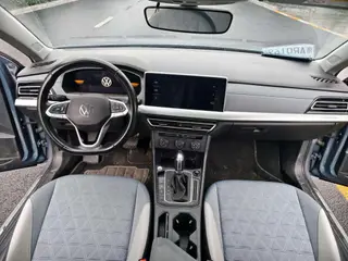 Volkswagen Lavida 2023 280TSI DSG Full escape version interior photo 12 Volkswagen Lavida 2023 280TSI DSG Full escape version interior photo 12