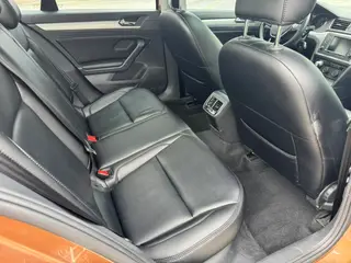 Volkswagen Lamando 2017 230TSI DSG Fashion Edition interior photo 14 Volkswagen Lamando 2017 230TSI DSG Fashion Edition interior photo 14