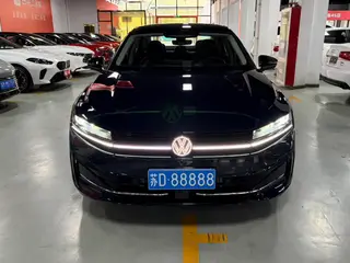 Volkswagen Magotan 2024 380TSI Ultimate Edition interior photo 13 Volkswagen Magotan 2024 380TSI Ultimate Edition interior photo 13