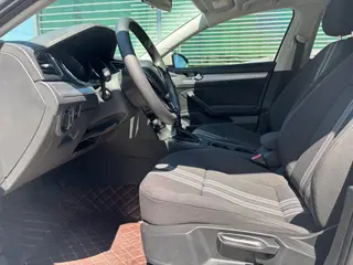 Volkswagen Lamando 2017 230TSI DSG Fashion Edition interior photo 7
