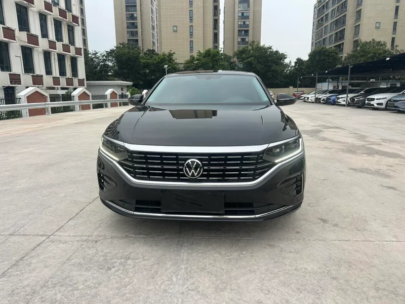 Volkswagen Passat 2022 330TSI Elite Edition exterior photo 2 Volkswagen Passat 2022 330TSI Elite Edition exterior photo 2