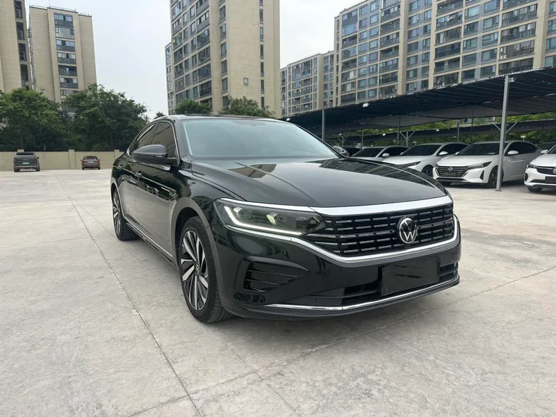 Volkswagen Passat 2022 330TSI Elite Edition exterior photo 3 Volkswagen Passat 2022 330TSI Elite Edition exterior photo 3