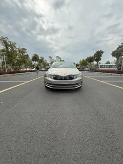 Skoda Octavia 2019 TSI230 DSG Édition de luxe de Zhixing Pays V extérieur photo 3 Skoda Octavia 2019 TSI230 DSG Édition de luxe de Zhixing Pays V extérieur photo 3