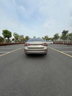 Skoda Octavia 2019 TSI230 DSG Édition de luxe de Zhixing Pays V intérieur photo 9 Skoda Octavia 2019 TSI230 DSG Édition de luxe de Zhixing Pays V intérieur photo 9