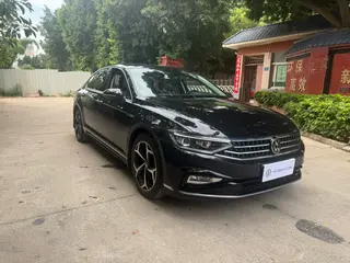 Volkswagen Magotan 2023 200 Ten thousand commemorative edition 330TSI DSG Luxury type exterior photo 3 Volkswagen Magotan 2023 200 Ten thousand commemorative edition 330TSI DSG Luxury type exterior photo 3