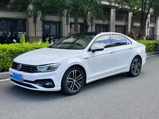 Volkswagen Lamando 2019 280TSI DSG Комфорт-версия Страна VI