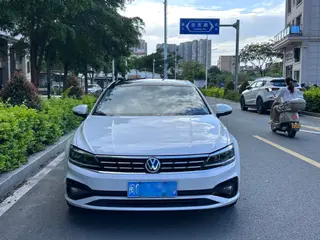 Volkswagen Lamando 2019 280TSI DSG Comfort Edition Country VI exterior photo 2 Volkswagen Lamando 2019 280TSI DSG Comfort Edition Country VI exterior photo 2