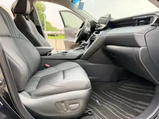 Toyota Harrier 2023 Intelligent electric hybrid double engine 2.5L E-CVT Two-wheel drive luxury edition interior photo 11 Toyota Harrier 2023 Intelligent electric hybrid double engine 2.5L E-CVT Two-wheel drive luxury edition interior photo 11