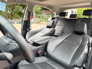 Toyota Harrier 2023 Intelligent electric hybrid double engine 2.5L E-CVT Two-wheel drive luxury edition interior photo 13 Toyota Harrier 2023 Intelligent electric hybrid double engine 2.5L E-CVT Two-wheel drive luxury edition interior photo 13