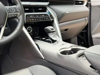 Toyota Harrier 2023 Intelligent electric hybrid double engine 2.5L E-CVT Two-wheel drive luxury edition interior photo 17 Toyota Harrier 2023 Intelligent electric hybrid double engine 2.5L E-CVT Two-wheel drive luxury edition interior photo 17