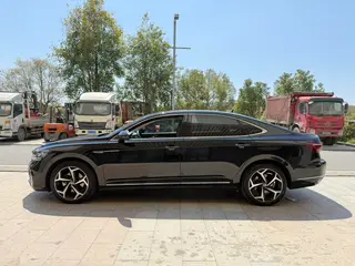 Volkswagen Passat 2024 380TSI Star Elite Edition exterior photo 4 Volkswagen Passat 2024 380TSI Star Elite Edition exterior photo 4