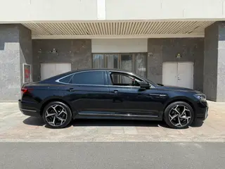 Volkswagen Passat 2024 380TSI Star Elite Edition exterior photo 5 Volkswagen Passat 2024 380TSI Star Elite Edition exterior photo 5