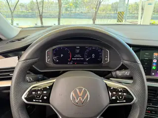 Volkswagen Passat 2024 380TSI Star Elite Edition interior photo 14 Volkswagen Passat 2024 380TSI Star Elite Edition interior photo 14