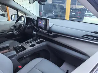Toyota Granvia 2024 Intelligent electric hybrid double engine 2.5L 2WD Comfort Version exterior photo 7 Toyota Granvia 2024 Intelligent electric hybrid double engine 2.5L 2WD Comfort Version exterior photo 7