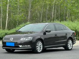 Volkswagen Magotan 2015 2.0TSI Acabado premium