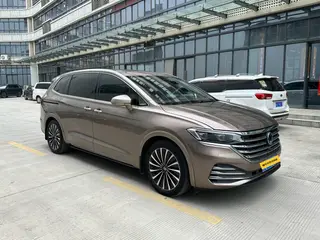 Volkswagen Viloran 2020 380TSI Premium Edition exterior photo 3 Volkswagen Viloran 2020 380TSI Premium Edition exterior photo 3
