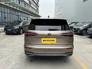 Volkswagen Viloran 2020 380TSI Premium Edition exterior photo 5 Volkswagen Viloran 2020 380TSI Premium Edition exterior photo 5