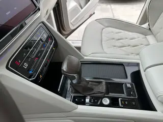 Volkswagen Viloran 2020 380TSI Premium Edition interior photo 17 Volkswagen Viloran 2020 380TSI Premium Edition interior photo 17