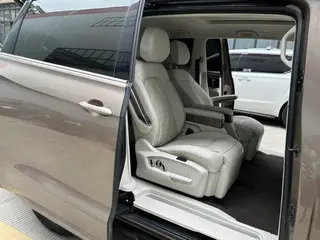 Volkswagen Viloran 2020 380TSI Premium Edition interior photo 20 Volkswagen Viloran 2020 380TSI Premium Edition interior photo 20