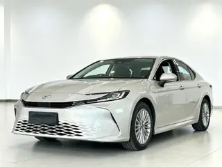 Toyota Camry 2024 Doble motor 2.0HGVP Edición de lujo exterior foto 2