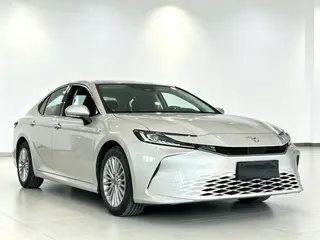 Toyota Camry 2024 Doble motor 2.0HGVP Edición de lujo exterior foto 4