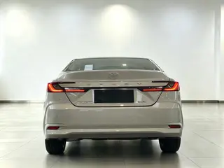 Toyota Camry 2024 Doble motor 2.0HGVP Edición de lujo exterior foto 6