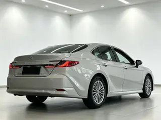 Toyota Camry 2024 Doble motor 2.0HGVP Edición de lujo exterior foto 7