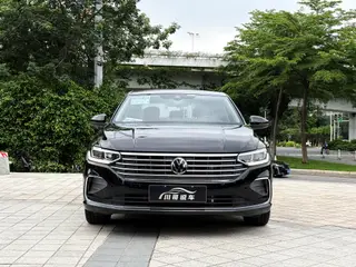 Volkswagen Lavida 2023 300TSI DSG Full escape version exterior photo 2 Volkswagen Lavida 2023 300TSI DSG Full escape version exterior photo 2