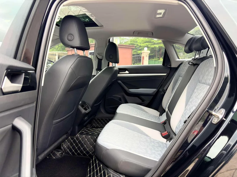 Volkswagen Lavida 2023 300TSI DSG Full escape version exterior photo 4 Volkswagen Lavida 2023 300TSI DSG Full escape version exterior photo 4