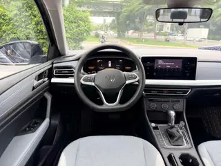 Volkswagen Lavida 2023 300TSI DSG Full escape version exterior photo 5 Volkswagen Lavida 2023 300TSI DSG Full escape version exterior photo 5