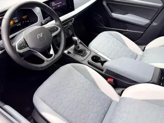 Volkswagen Lavida 2023 300TSI DSG Full escape version interior photo 6 Volkswagen Lavida 2023 300TSI DSG Full escape version interior photo 6