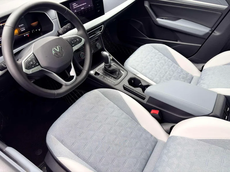 Volkswagen Lavida 2023 300TSI DSG Full escape version interior photo 6 Volkswagen Lavida 2023 300TSI DSG Full escape version interior photo 6