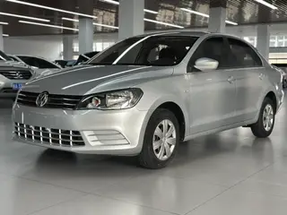 Volkswagen Jetta 2015 1.6L Tipo de moda automática