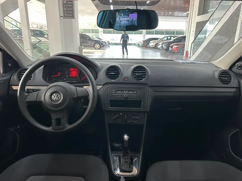 Volkswagen Jetta 2015 1.6L Automatic fashion type interior photo 15 Volkswagen Jetta 2015 1.6L Automatic fashion type interior photo 15