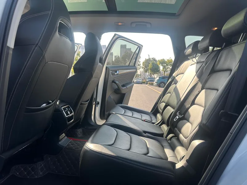 Skoda Kodiaq 2022 TSI330 7 Two-wheel-drive luxury edition exterior photo 7 Skoda Kodiaq 2022 TSI330 7 Two-wheel-drive luxury edition exterior photo 7