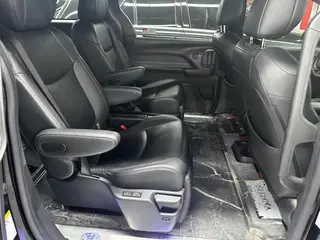 Toyota Sienna 2021 2.5L Hybrid Ultimate Edition exterior photo 8 Toyota Sienna 2021 2.5L Hybrid Ultimate Edition exterior photo 8