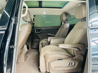 Volkswagen Viloran 2023 380TSI Premium Edition interior photo 10 Volkswagen Viloran 2023 380TSI Premium Edition interior photo 10