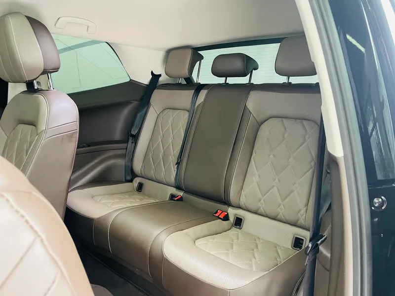 Volkswagen Viloran 2023 380TSI Premium Edition interior photo 11 Volkswagen Viloran 2023 380TSI Premium Edition interior photo 11