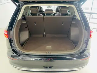 Volkswagen Viloran 2023 380TSI Premium Edition interior photo 16 Volkswagen Viloran 2023 380TSI Premium Edition interior photo 16