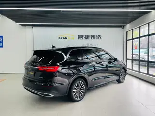 Volkswagen Viloran 2023 380TSI Premium Edition interior photo 17 Volkswagen Viloran 2023 380TSI Premium Edition interior photo 17
