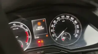 Skoda Superb 2016 TSI280 DSG Zhixing Edition interior photo 12 Skoda Superb 2016 TSI280 DSG Zhixing Edition interior photo 12