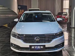 Volkswagen Lavida 2018 280TSI DSG Comfort Edition China V exterior photo 2 Volkswagen Lavida 2018 280TSI DSG Comfort Edition China V exterior photo 2