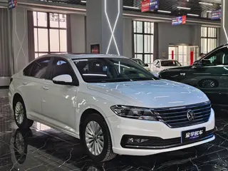 Volkswagen Lavida 2018 280TSI DSG Comfort Edition China V exterior photo 3 Volkswagen Lavida 2018 280TSI DSG Comfort Edition China V exterior photo 3