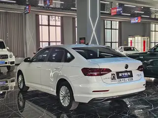 Volkswagen Lavida 2018 280TSI DSG Comfort Edition China V interior photo 8 Volkswagen Lavida 2018 280TSI DSG Comfort Edition China V interior photo 8