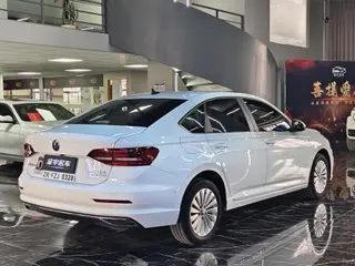 Volkswagen Lavida 2018 280TSI DSG Comfort Edition China V interior photo 10 Volkswagen Lavida 2018 280TSI DSG Comfort Edition China V interior photo 10
