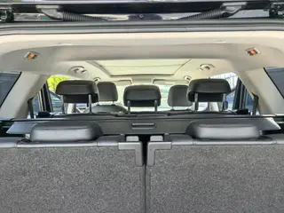 Skoda Kodiaq 2018 TSI380 7 Seat four-wheel drive flagship version interior photo 16 Skoda Kodiaq 2018 TSI380 7 Seat four-wheel drive flagship version interior photo 16