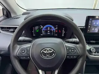 Toyota Frontlander 2024 2.0L Intelligent electric hybrid double engine Leading Edition exterior photo 8 Toyota Frontlander 2024 2.0L Intelligent electric hybrid double engine Leading Edition exterior photo 8