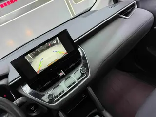Toyota Frontlander 2024 2.0L Intelligent electric hybrid double engine Leading Edition interior photo 10 Toyota Frontlander 2024 2.0L Intelligent electric hybrid double engine Leading Edition interior photo 10